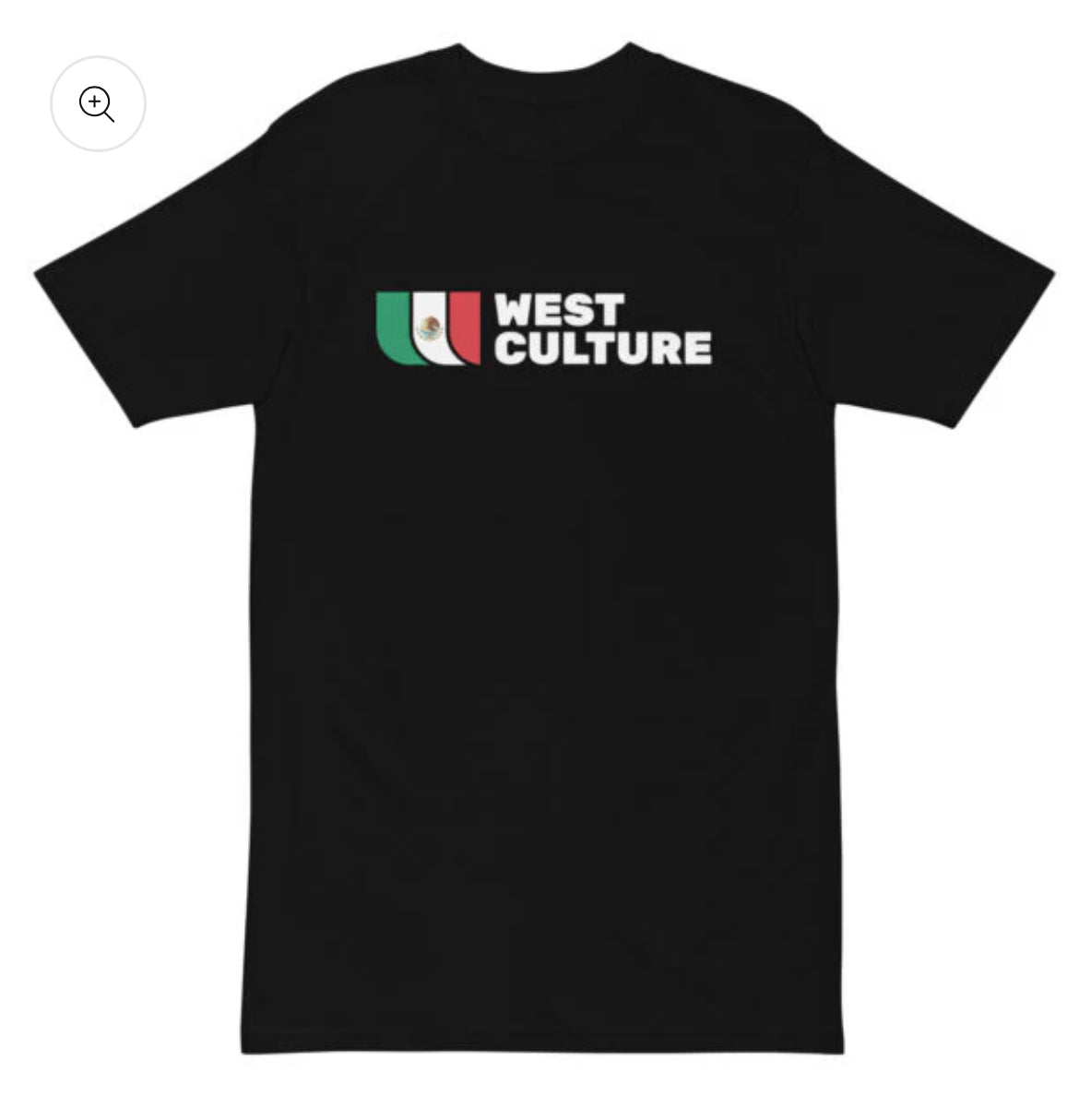 Kids WC Traditional Bandera Tee
