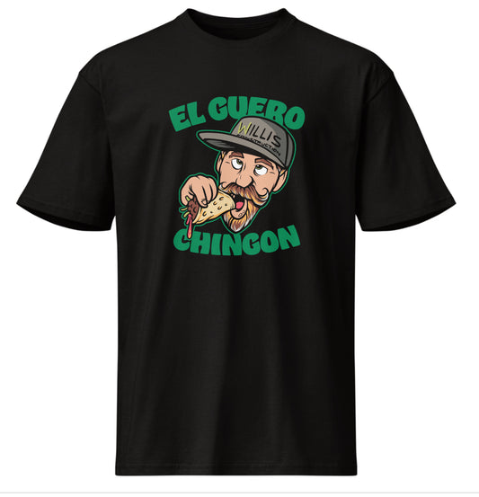 Men's El Guero Chingon