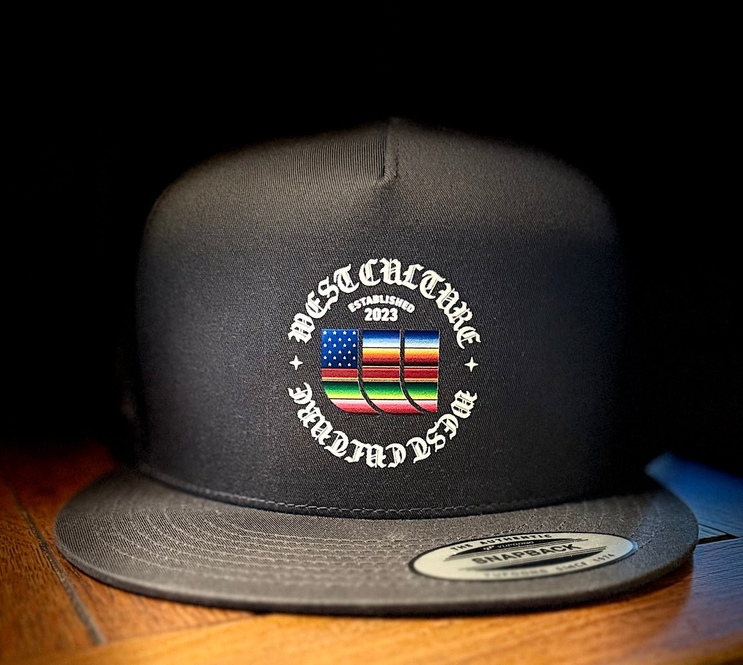 Grey Old English USA