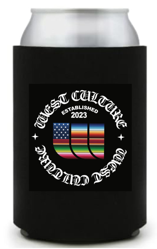 Old English Serape