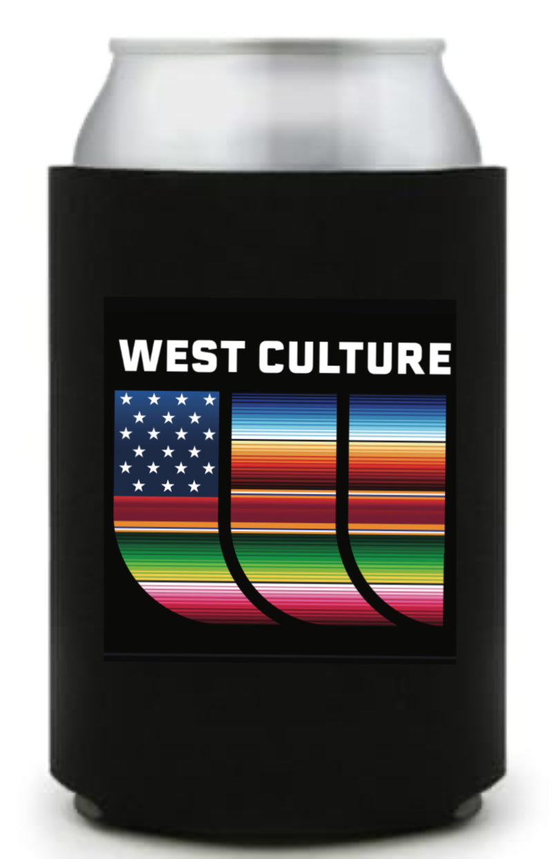 WC Serape