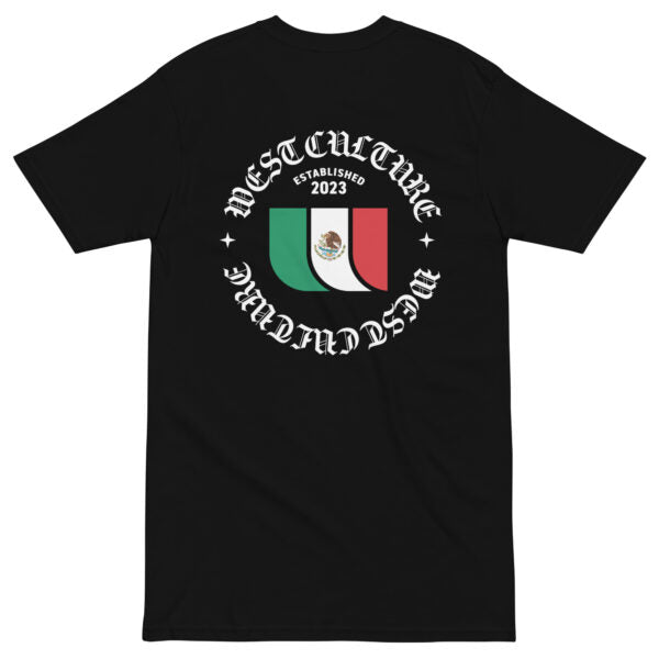 Chicos Old English Tee