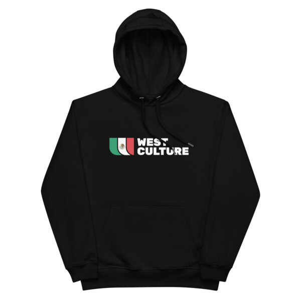 West Culture Hoodie